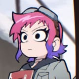 Ramona wtf
