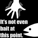 bait