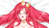 Cure Ace sex