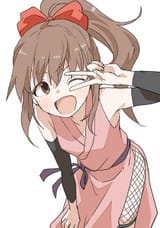 Hinagiku Is Perfect