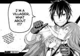 HE SAID THE LINE