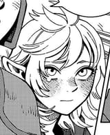 cry elf