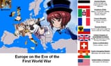 ww1 rozen maiden