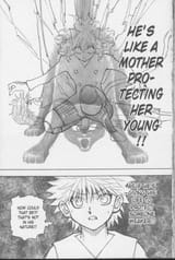 Pitou mother