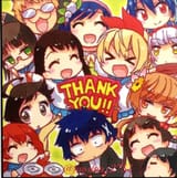 nisekoi volume picture 25 