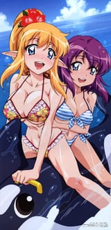 __tiffania_westwood_and_henrietta_de_tristain_megami_magazine_and_1_more_drawn_by_nomura_fusako__45e68e4c79a46ab74c13d9008761f2bb