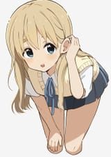 Moog-chan