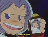 syrup
