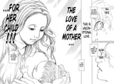 pouf and youpi mothers