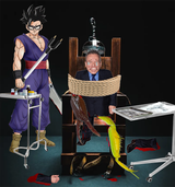 warwick davis