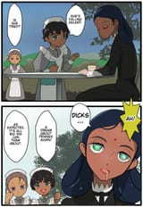 lalah prophecy