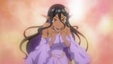 [ASW] Chotto dake Ai ga Omoi Dark Elf ga Isekai kara Oikakete Kita - 01 [1080p HEVC][BD5B13C6].mkv_snapshot_01.22.723