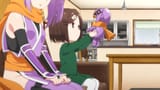 [SubsPlease] Ninja to Koroshiya no Futarigurashi - 10 (1080p) [2C6A0F8B] - 00_11_38.657