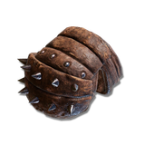 spiked-caestus