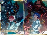 Gundam New Characters