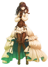 otome