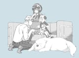 Pregnant Yor Heaven