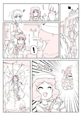__cutlass_donkey_kong_ogin_murakami_rum_and_1_more_girls_und_panzer_and_1_more_drawn_by_bob_you_u_kai__835acdc6dc5f81c63d0bf13112b652be