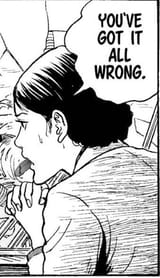all wrong gyo