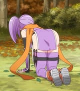 [SubsPlease] Ninja to Koroshiya no Futarigurashi - 09 (1080p) [8E2C7EF2] - 00_14_23.989