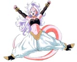 Happy Majin