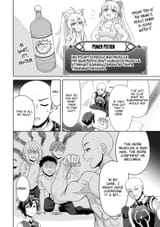 muscles in another world