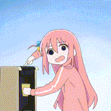 Bocchi the Coffee