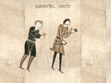 oriental jests