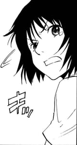 Misaki mad 15