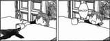 yotsuba evil