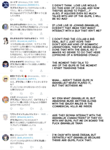 Love Live fans