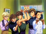 Gundam Wing