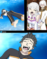 kk re zero