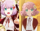 alicia_LN-vs-anime