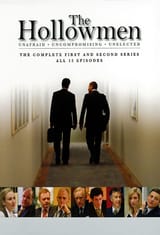 The Hollowmen