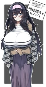 __gloomy_asocial_girlfriend_original_drawn_by_konoshige_ryuun__45eaec9a8611099a7af27f545bf8c80b