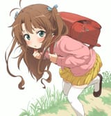 __koshigaya_komari_non_non_biyori_drawn_by_sincos__sample-8b962c2aa965b090401af80c16814a3d