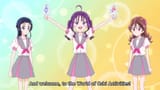 [Serenae] Kimi to Idol Precure♪ - 18 (1080p).mkv_snapshot_07.43