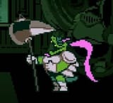hammer of justice