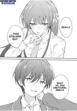 Eiyuu to Majo no Tensei LoveCome 7