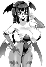 __morrigan_aensland_original_and_1_more_drawn_by_asanagi__620dba11a4ed849cf2aef6f2be614d2c