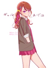 __hijiri_ageha_precure_and_1_more_drawn_by_renz_amami__5415a6283c08eb33235a2d0f42523aa3