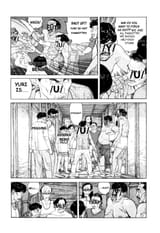yuri straight