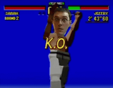 avgn virtua fighter