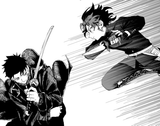 Chihi vs Ichi v2