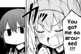 yuri football