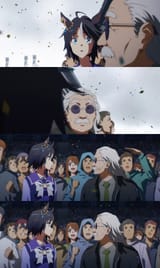 Uma Musume Pretty Derby Shinjidai no Tobira1