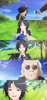 Uma Musume Pretty Derby Shinjidai no Tobira2
