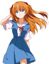 Asuka Namori