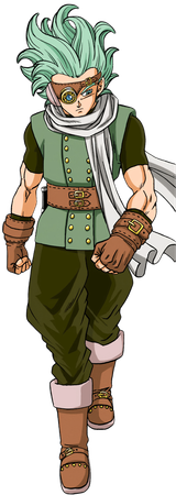Granolah_Colored_Full